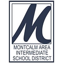 Montcalm Area Isd logo