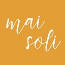 Mai Soli Foundation logo