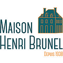 Maison Henri Hardy - Maison Henri Hardy logo