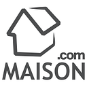 Maison & logo