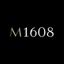 Maison 1608 Par Solisco logo