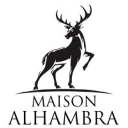 Maison Alhambra logo