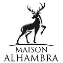 MAISON ALHAMBRA logo