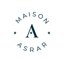 Maison Asrar