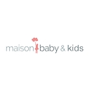 Maisonbabyandkids logo