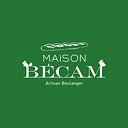 Maisonbecam logo