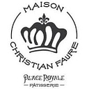 Maison Christian Faure Pastry School logo