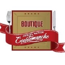 Maison Courtemanche   Traiteur logo
