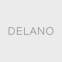 Delano logo
