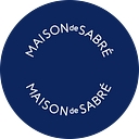 MAISON de SABRÉ logo