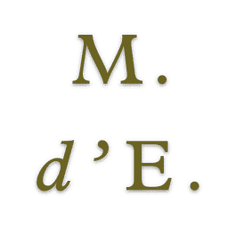 Maison d'Etto logo