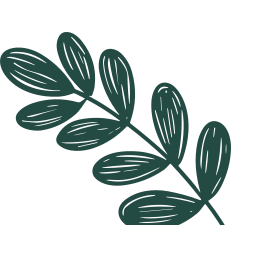 Maison Du Laurier logotyp