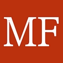 Maisonfans logo