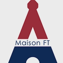 MΛISON FT FR logo