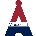 MΛISON FT FR logo