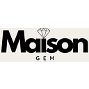 Maison Gem logo