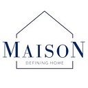 Maison Homes Victoria logo