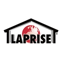 Maisons Laprise Inc. logo