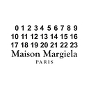 Logo for maisonmargiela.com