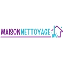 Maisonnettoyage logo