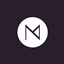 Maison Numen logo