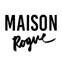 Maison Rogue logo