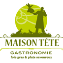 Maison Tete logo