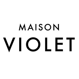 Maison Violet logo