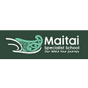 Maitai School logo