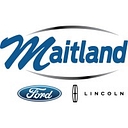 Maitland Ford Lincoln logo