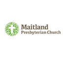 Maitland Presbyterian Church logo