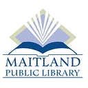 Maitland Public Library logo