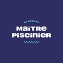 Maître Piscinier / Aquamaster Group logo