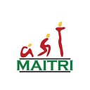 Maitri logo
