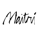 Maitri Compassionate Care logo