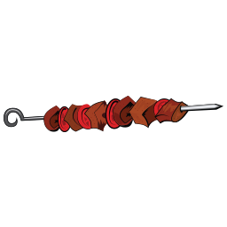 Maiwand Kabob logo