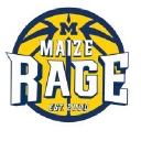 Maize Rage logo