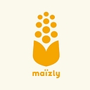 Maïzly logo