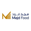 Majd, Rouzbeh logo