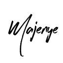 Majenye - Majenye