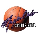 Majerle's Sports Grill logo
