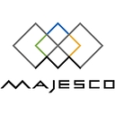 Majesco Entertainment logo