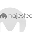 Majestec Ltd   Managed Print Solutions logo