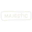 Majestic Church logo