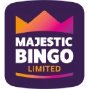 Majestic Bingo Limited logo