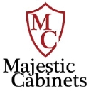 Majestic Cabinets logo