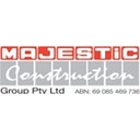 Majestic Construction Group Pty Ltd logo