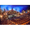Majestic Theatre logo
