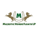 Majestic Horse Floats Lp logo