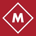 Majestic Glove logo